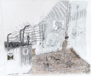 Wieder nichts Schönes