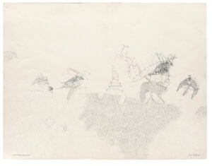 Flugtechniklandschaf