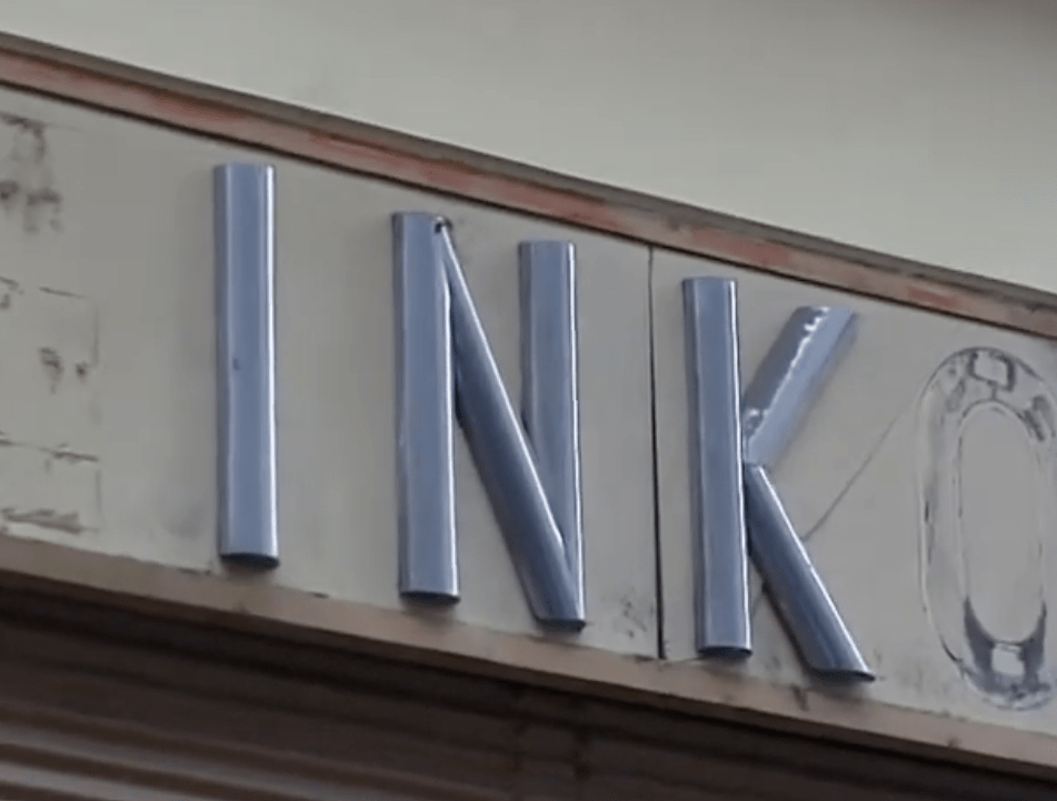 Feinkost Tone Fink 1944-2004 von Robert Polak Teil 1