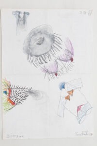 Tone Fink - Distelfink 2004