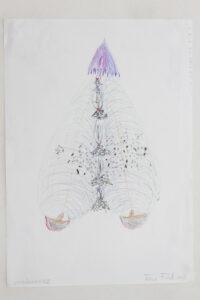 Tone Fink Vaginaherz 2003