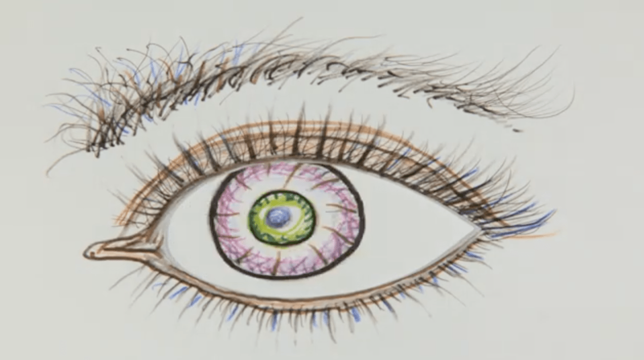 vers.augt Film von Tone Fink